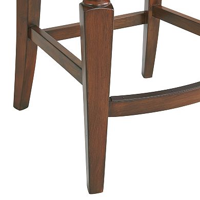 Alaterre Furniture Napa Counter Stool