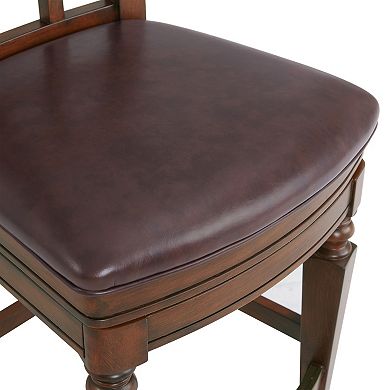 Alaterre Furniture Napa Counter Stool