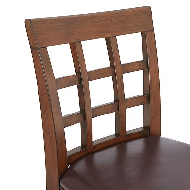 Alaterre Furniture Napa Counter Stool