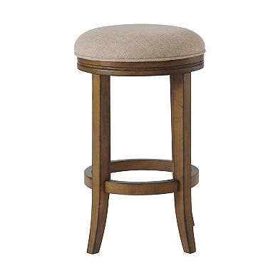 Alaterre Furniture Natick Counter Stool