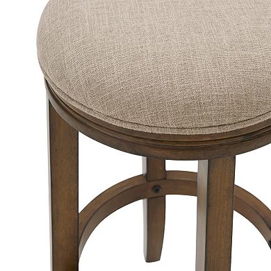 Alaterre Furniture Natick Counter Stool