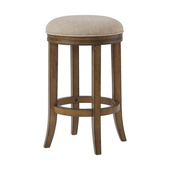 Alaterre Furniture Natick Counter Stool