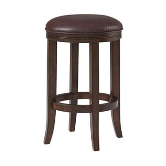 Alaterre Furniture Natick Counter Stool
