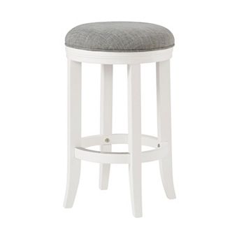 Alaterre Furniture Natick Counter Stool
