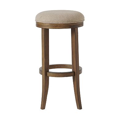 Alaterre Furniture Natick Bar Stool