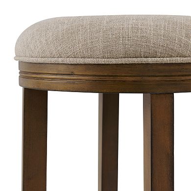 Alaterre Furniture Natick Bar Stool