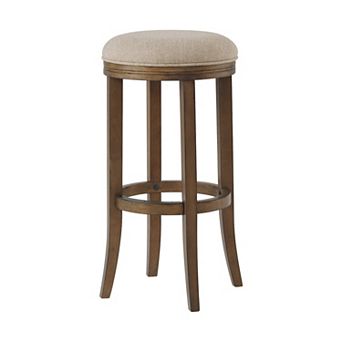 Alaterre Furniture Natick Bar Stool