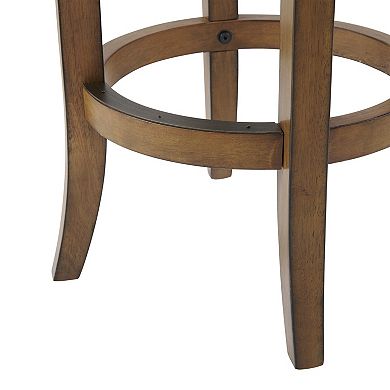 Alaterre Furniture Natick Counter Stool 2-piece Set