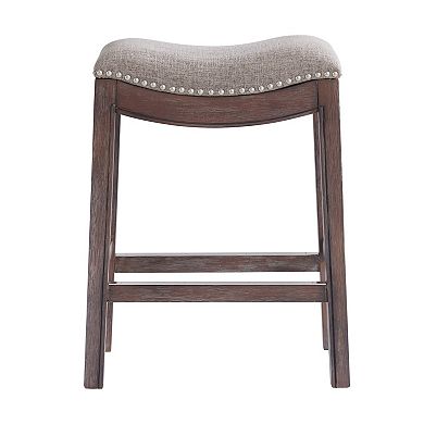 Alaterre Furniture Williston Counter Stool