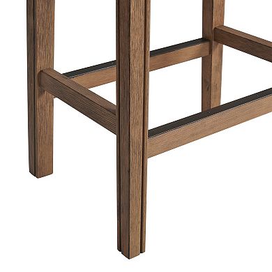 Alaterre Furniture Williston Counter Stool