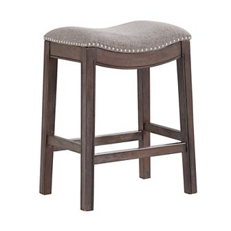 Alaterre Furniture Williston Counter Stool