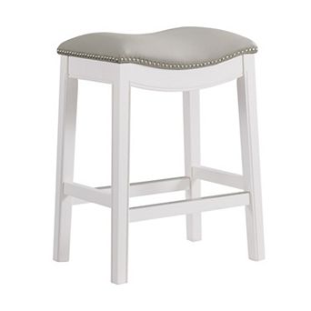 Alaterre Furniture Williston Counter Stool