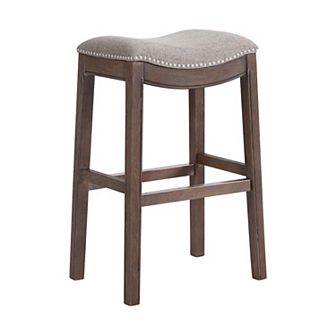 Alaterre Furniture Williston Bar Stool