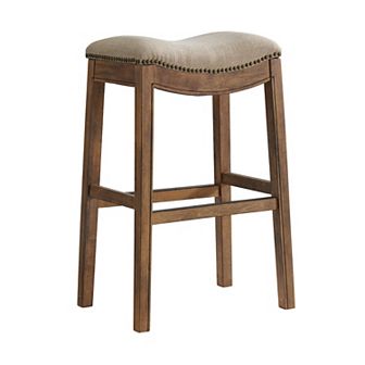 Alaterre Furniture Williston Bar Stool