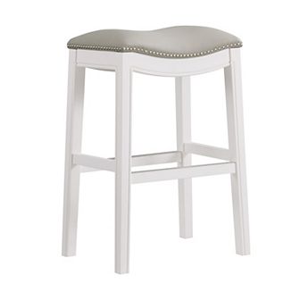 Alaterre Furniture Williston Bar Stool