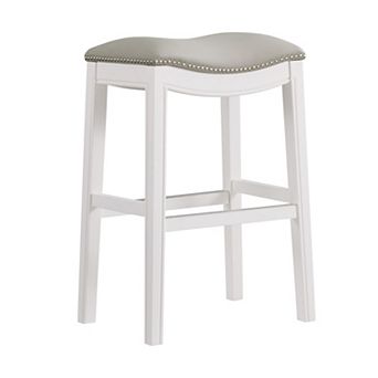 Alaterre Furniture Williston Bar Stool