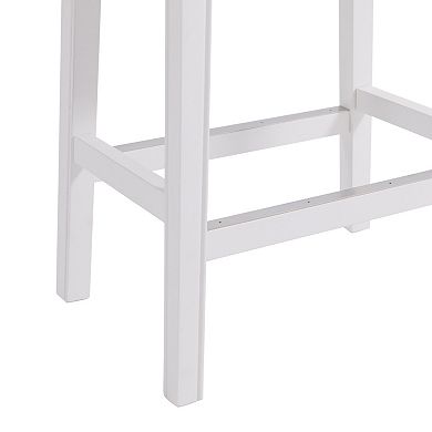 Alaterre Furniture Williston Counter Stool 2-piece Set