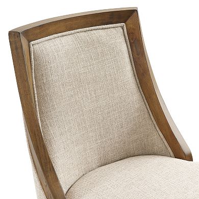 Alaterre Furniture Ellie Counter Stool