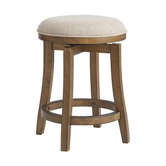 Alaterre Furniture Ellie Counter Stool