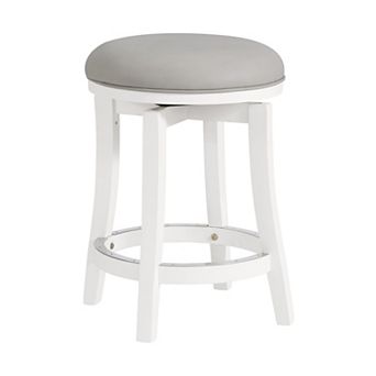 Alaterre Furniture Ellie Counter Stool