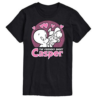Men's Casper Wendy Love Graphic Tee