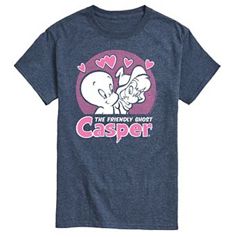 Men's Casper Wendy Love Graphic Tee