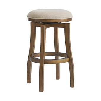 Alaterre Furniture Ellie Bar Stool