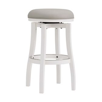 Alaterre Furniture Ellie Bar Stool