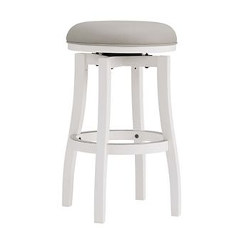 Alaterre Furniture Ellie Bar Stool