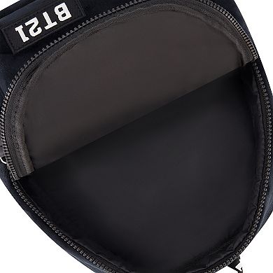 Line Friends BT21 Plush Mini Backpack