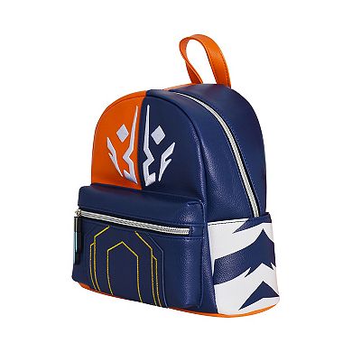 Star Wars Clone Wars Ahsoka Mini Backpack