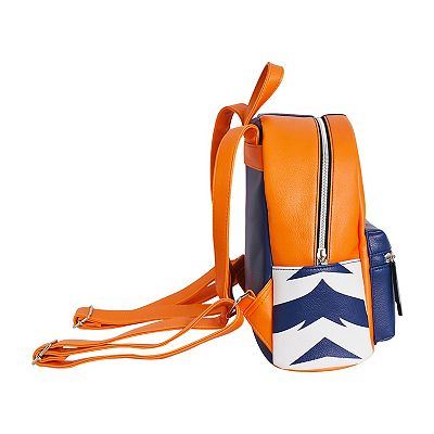 45l travel backpack - open story Pakt Travel Backpack (Forest, 35L) main image 0