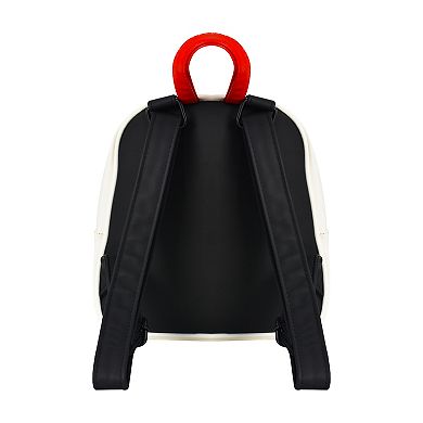 Peanuts Snoopy Red Collar Mini Backpack