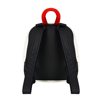 Peanuts Snoopy Red Collar Mini Backpack