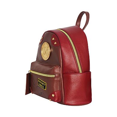 Harry Potter Platform 3/4 Howgarts Express Mini Backpack