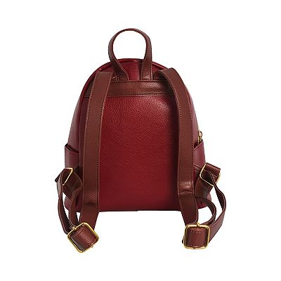 Harry Potter Platform 3 4 Howgarts Express Mini Backpack