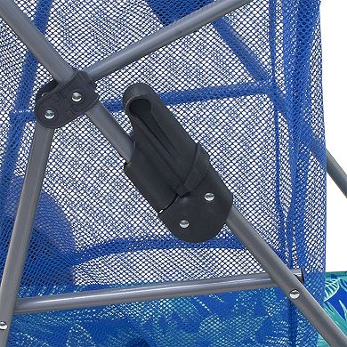 Tommy Bahama Wonder Wheeler Beach Cart