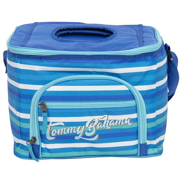 Tommy Bahama Insulated 32-Can Cooler Bag