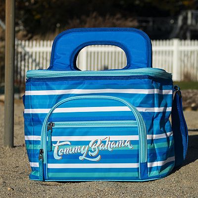 Tommy Bahama Insulated 32 Can Cooler Bag