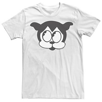 Men's Betty Boop Bimbo Tee