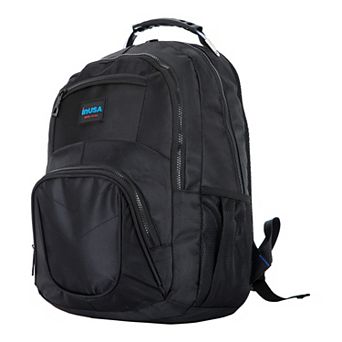InUSA Crandon Laptop Backpack