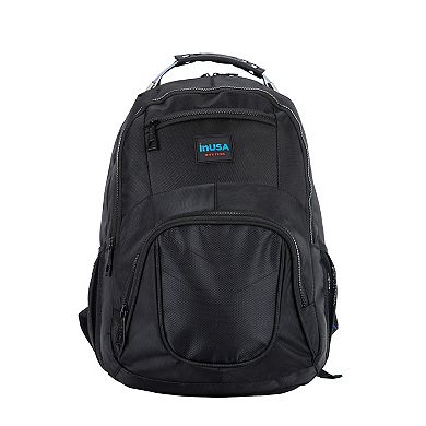 InUSA Crandon Laptop Backpack