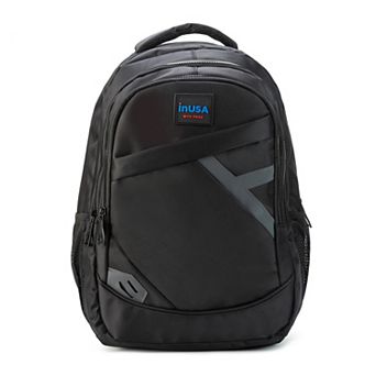 InUSA Apache Executive Backpack