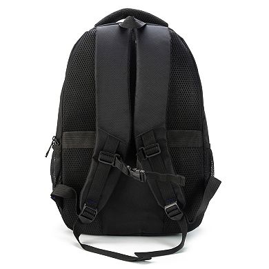 InUSA Apache Executive Backpack 