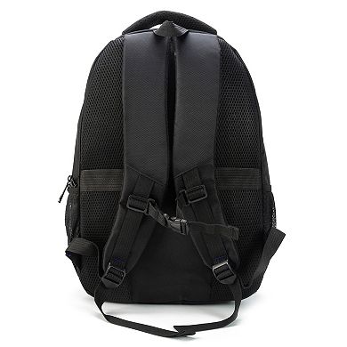InUSA Apache Executive Backpack