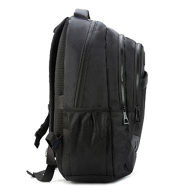 InUSA Apache Executive Backpack 