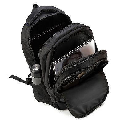 InUSA Apache Executive Backpack 
