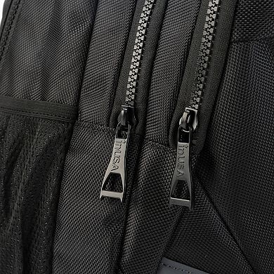 InUSA Apache Executive Backpack 