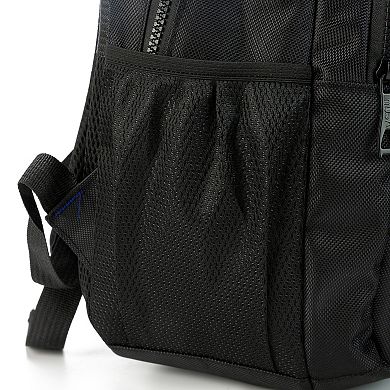 InUSA Apache Executive Backpack