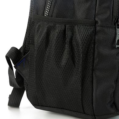 InUSA Apache Executive Backpack 